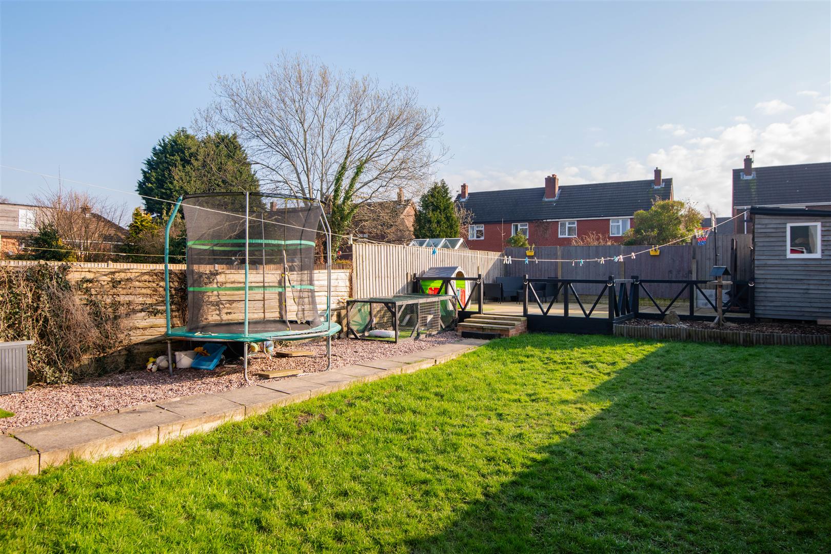 3 bed property in Mavis Drive, Chorley